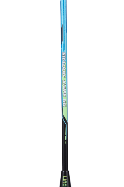 Lingmei SK66 Badminton Racket on sale at Badminton Warehouse