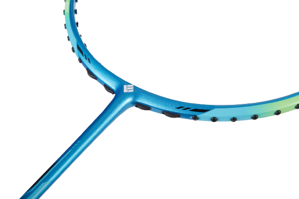 Lingmei SK66 Badminton Racket on sale at Badminton Warehouse