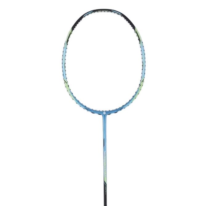 Lingmei SK66 Badminton Racket on sale at Badminton Warehouse