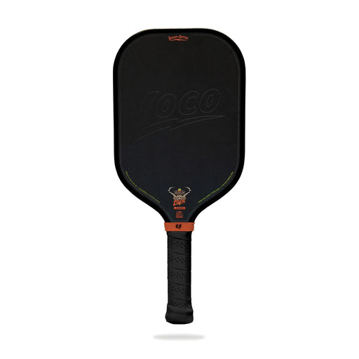 Bread & Butter LOCO 16mm Elongated Pickleball Paddle on sale at Badminton Warehouse