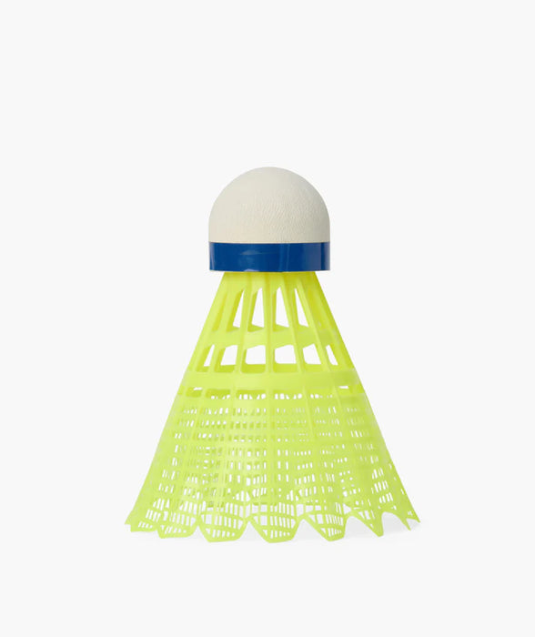 Yonex Mavis 2000 Nylon Shuttlecocks (Yellow Medium Speed) on sale at Badminton Warehouse