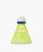 Yonex Mavis 350 Nylon Badminton Shuttlecocks Yellow Medium Speed on sale at Badminton Warehouse. One shuttlecock view