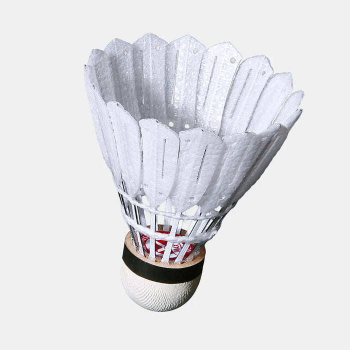 Victor Carbonsonic NCS Max Hybrid Shuttlecock on sale at Badminton Warehouse