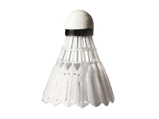 Victor Carbonsonic NCS Pro Hybrid Shuttlecock on sale at Badminton Warehouse