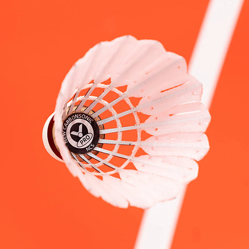 Victor NCS Pro Badminton Shuttlecock on sale at Badminton Warehouse!