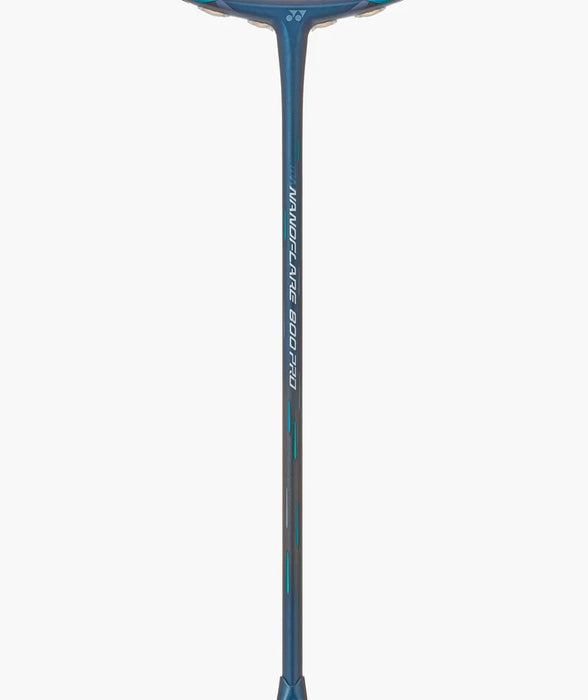 Yonex Nanoflare 800 Pro Badminton Racket on sale at Badminton Warehouse