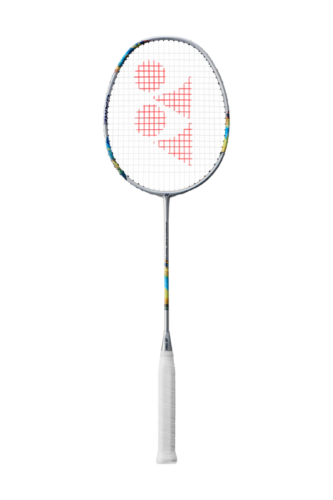 Yonex Nanoflare 700 Game Badminton Racket (Pre-Strung) on sale at Badminton Warehouse