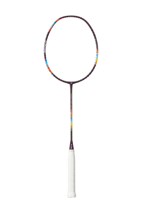 Yonex Nanoflare 700 Game Badminton Racket (Pre-Strung) on sale at Badminton Warehouse