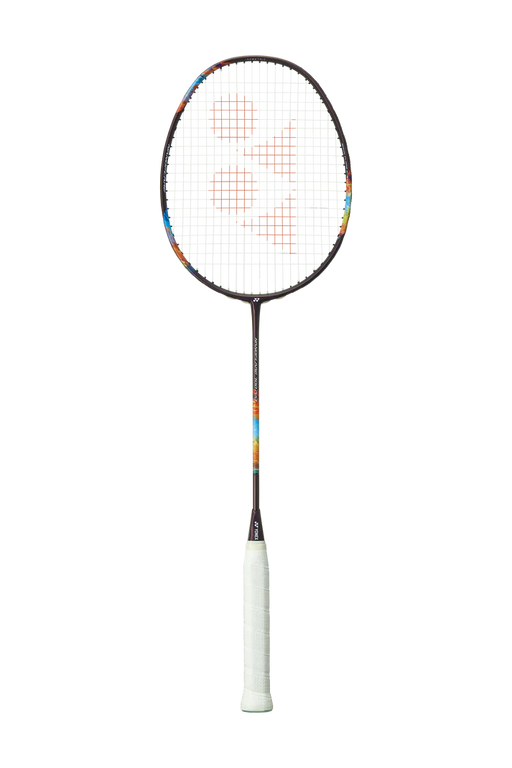 Yonex Nanoflare 700 Pro Badminton Racket (Racket View) on sale at Badminton Warehouse!