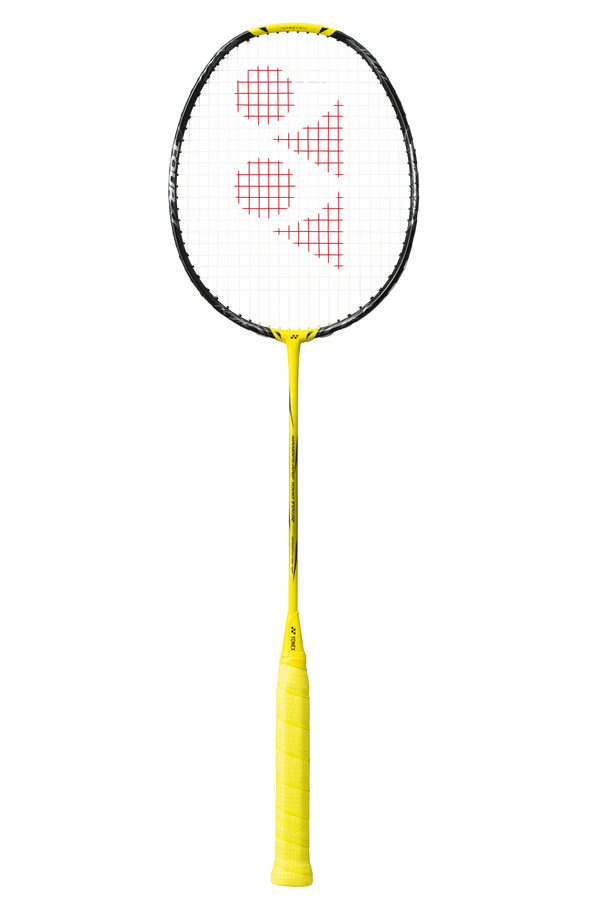 Yonex Nanoflare 1000 Tour Badminton Racket - Lightning Yellow 2023