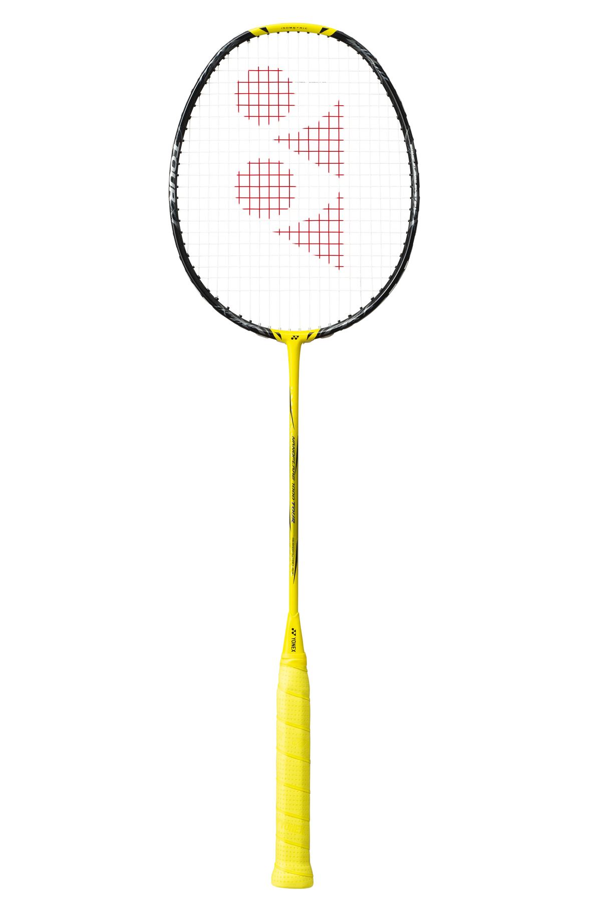 Yonex Nanoflare 1000 Tour Badminton Racket Lightning Yellow 2023