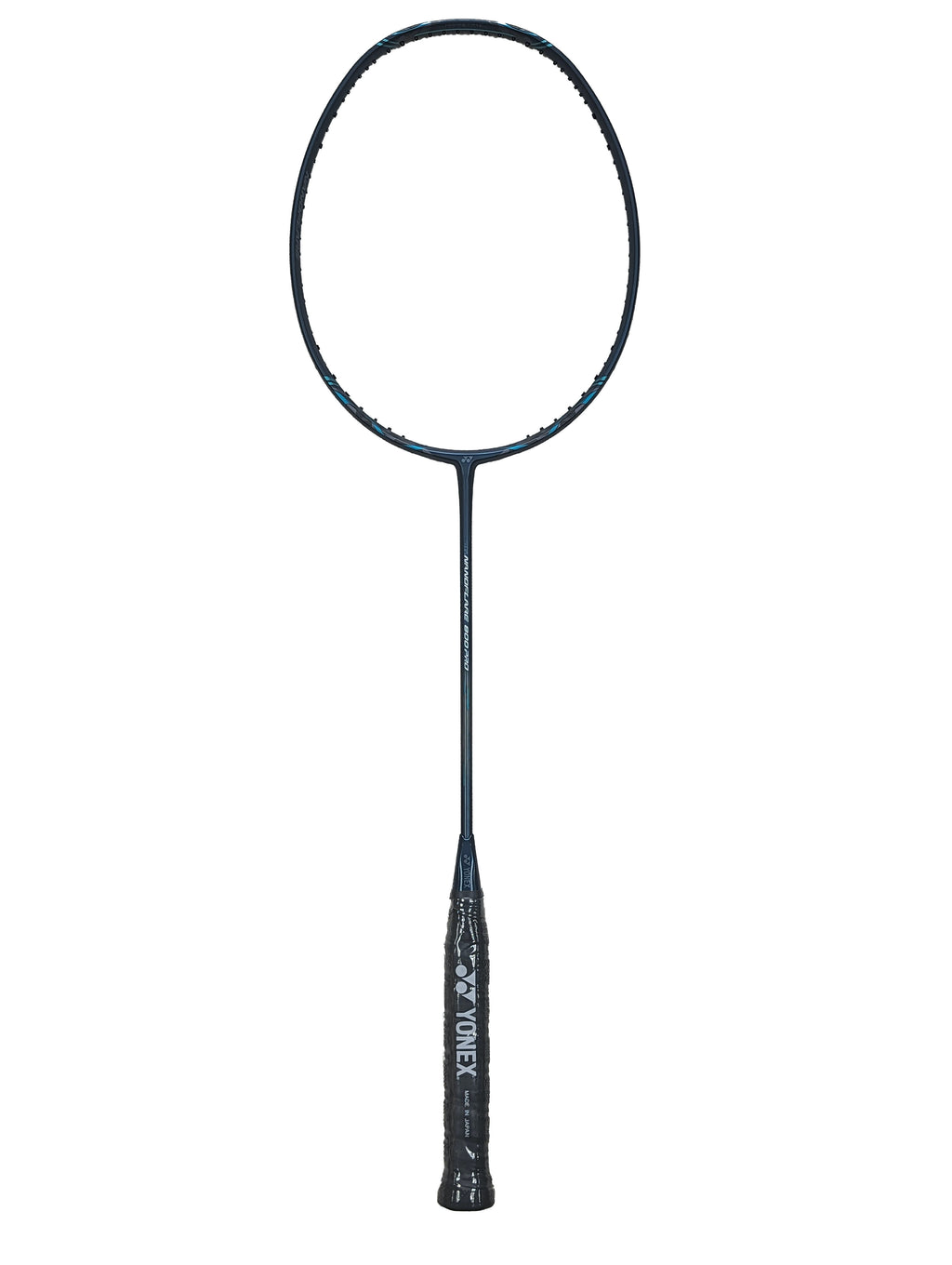 Yonex Nanoflare Rackets – Fast, Head-Light Power — Badminton Warehouse