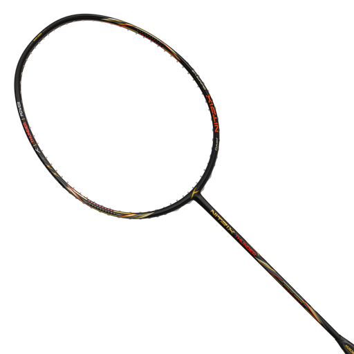 Nitrix Thunder Badminton Racket (Black) on sale at Badminton Warehouse!