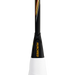 Nitrix Thunder Badminton Racket (Black) on sale at Badminton Warehouse!