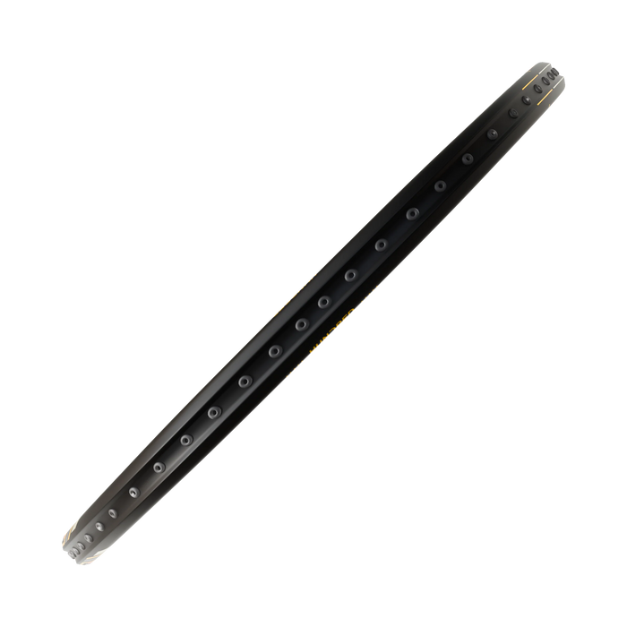 Nitrix Thunder Badminton Racket (Black) on sale at Badminton Warehouse!