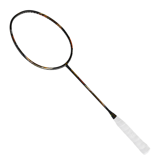Nitrix Thunder Badminton Racket (Black) on sale at Badminton Warehouse!