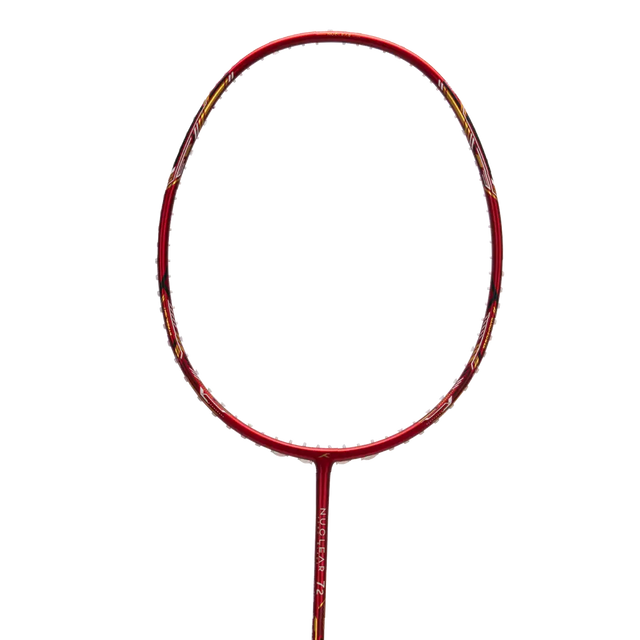 Hundred Nuclear 72 Badminton Racket