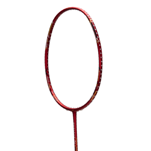 Hundred Nuclear 72 Badminton Racket on sale at Badminton Warehouse