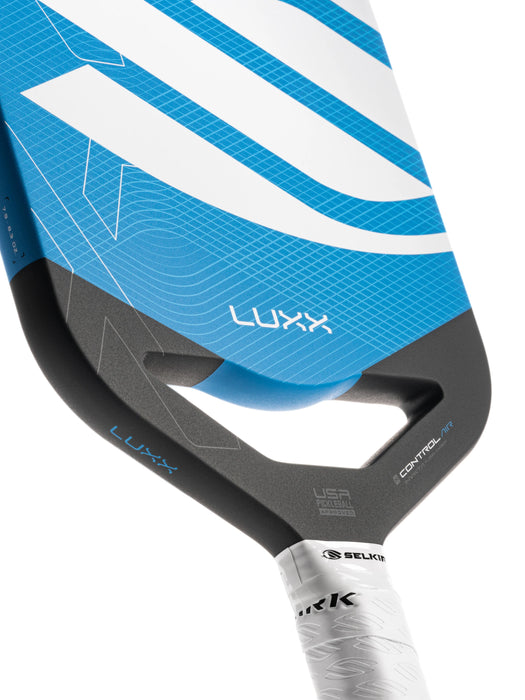 Selkirk NEW LUXX Control Air with InfiniGrit - Invikta Blue