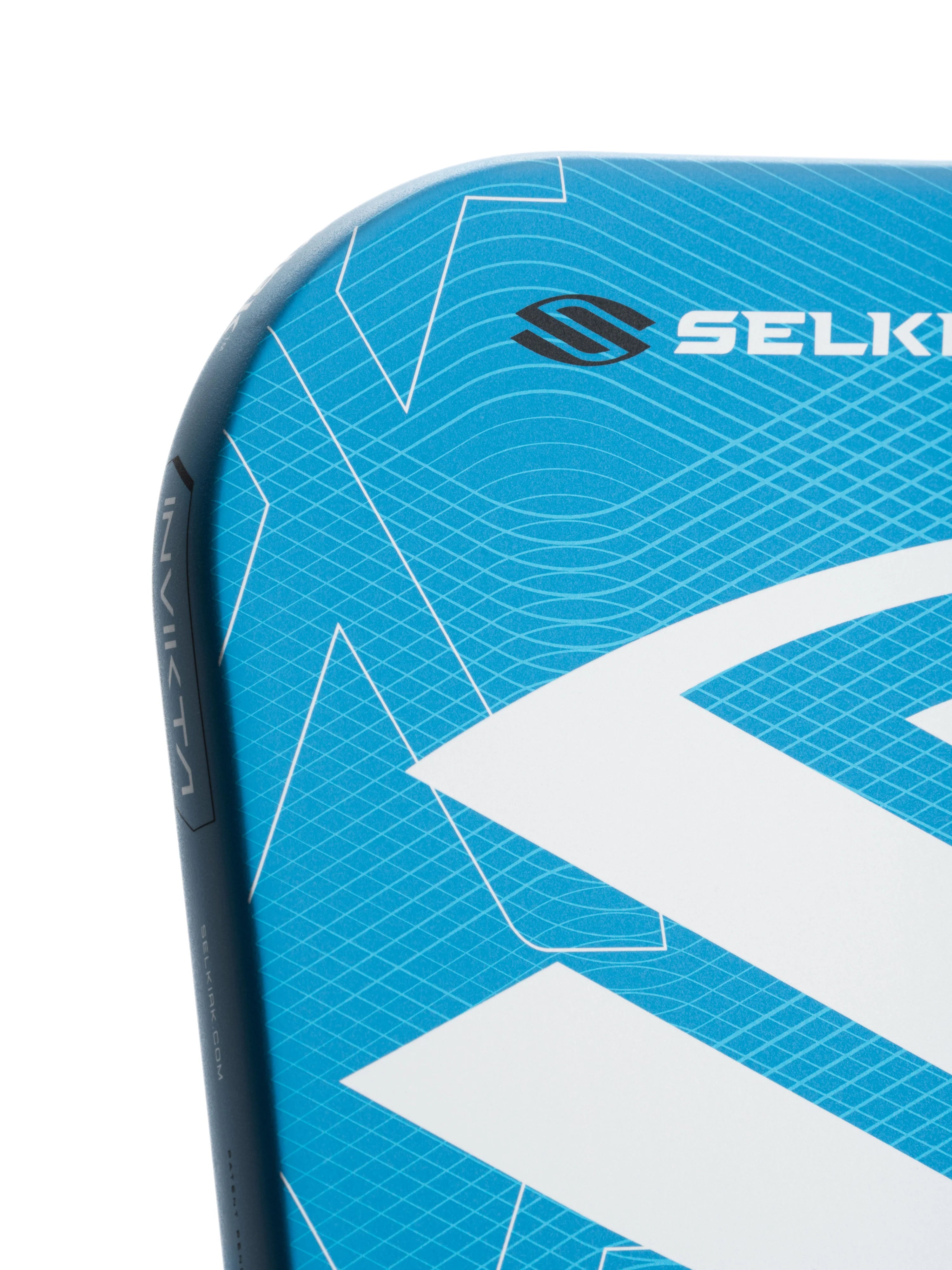 その他 Selkirk LUXX CONTROL AIR INVIKTA Jack Sock LUXX Control Air Invikta Pickleball Paddle
