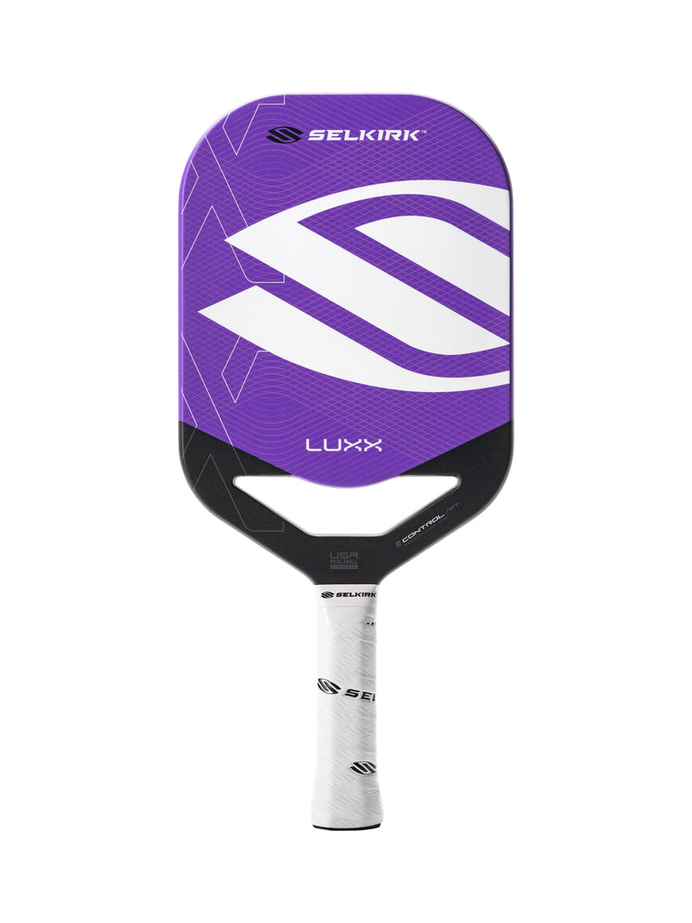 その他 Selkirk LUXX CONTROL AIR INVIKTA Selkirk LUXX Control Air Invikta Pickleball Paddle with