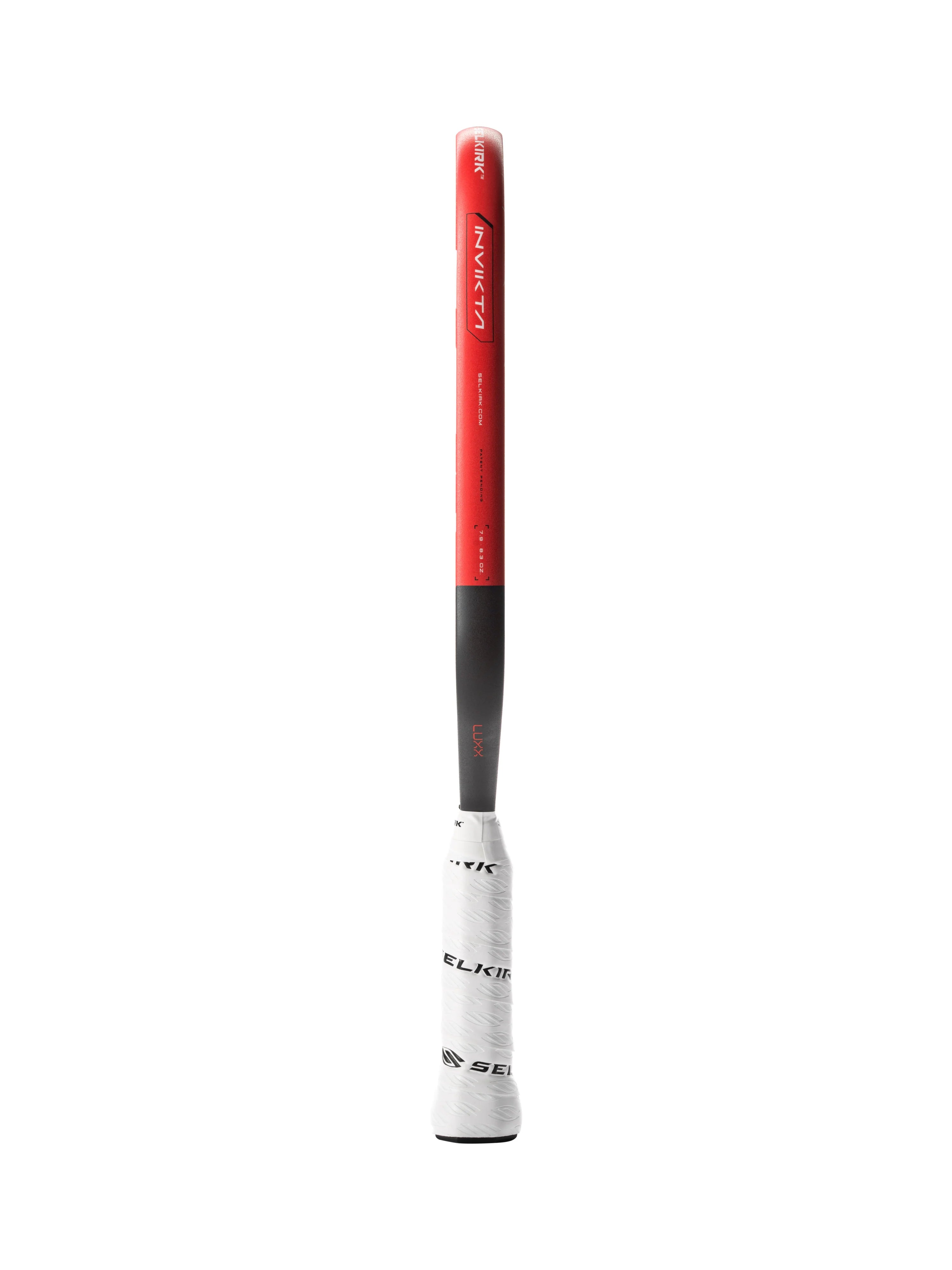 その他 Selkirk LUXX CONTROL AIR INVIKTA Selkirk LUXX Control Air Pickleball Paddle | Selkirk Sport