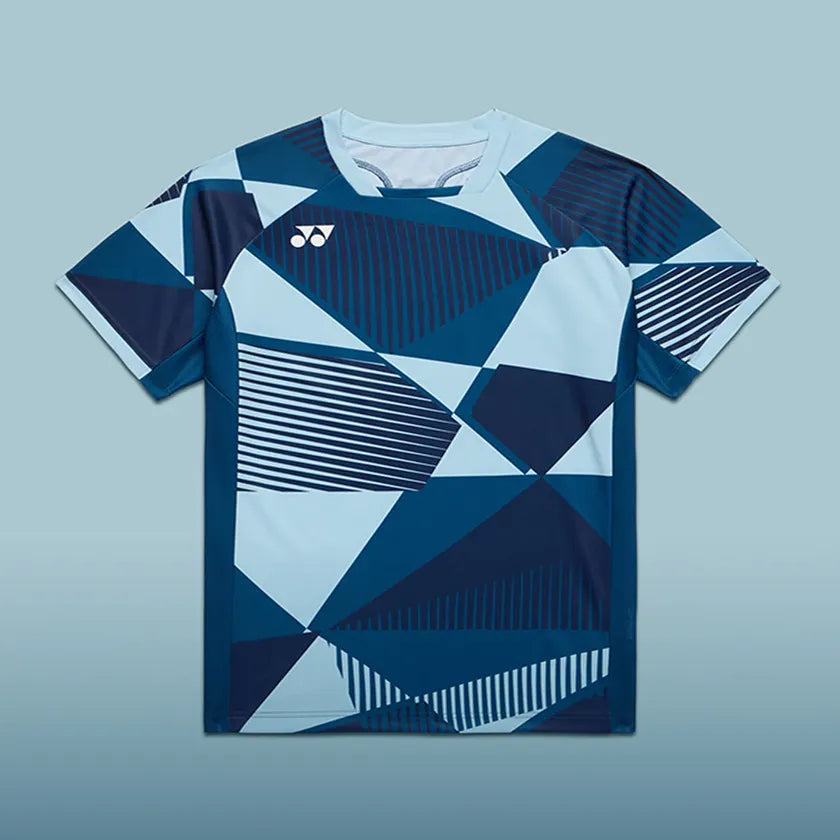 Yonex Men's Apparel on sale at Badminton Warehouse!