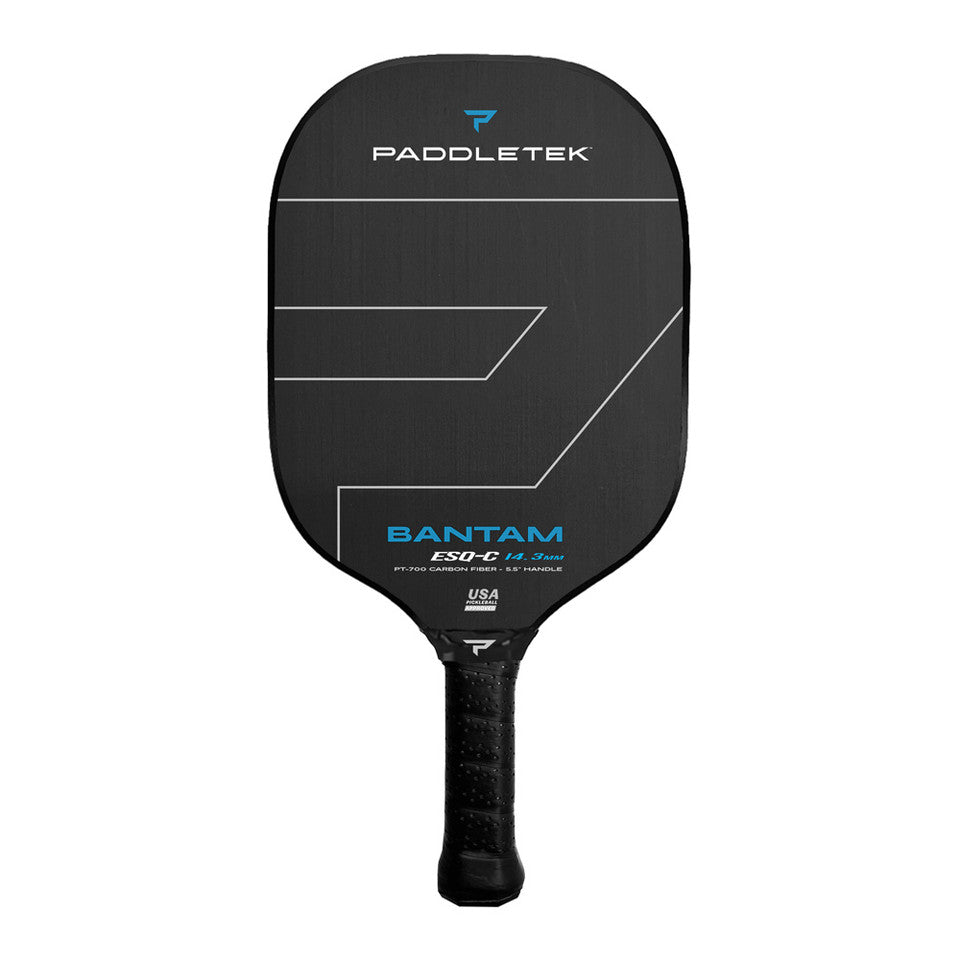 Paddletek ESQ-C 14.3mm Pickleball Paddle