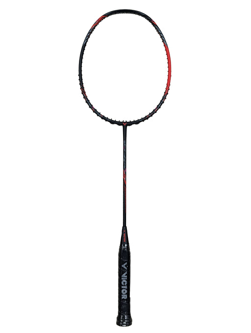 Thruster TK-RYUGA Metallic Badminton Racket on sale at Badminton Warehouse