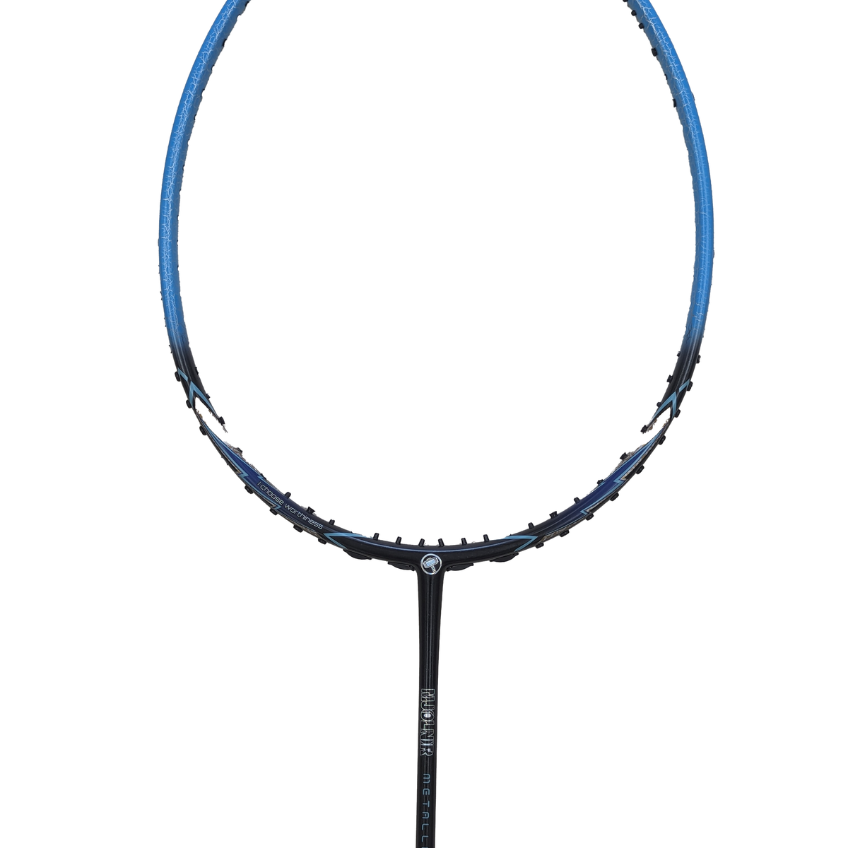 VICTOR MJOLNIR LIC｜海外限定モデル ビクターラケット Victor x Marvel Thor Mjolnir Racket (MJOLNIR-METALLIC