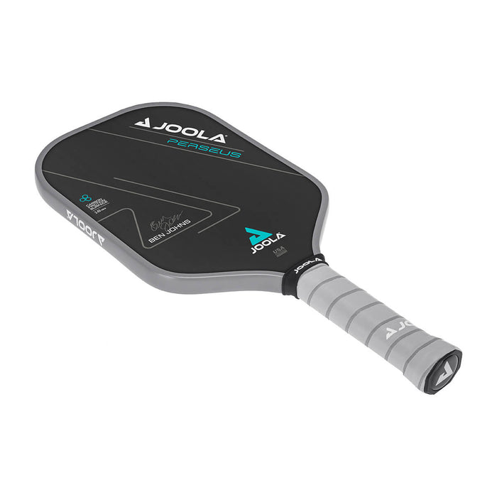 JOOLA Ben Johns Perseus CFS 16mm Pickleball Paddle on sale at Badminton Warehouse