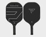 Paddletek BANTAM ALW-C 14.3 Pickleball Paddle on sale at Badminton Warehouse