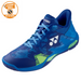 Yonex Power Cushion Eclipsion Z3 Men's Badminton Court Shoe (Navy/Blue) on sale at Badminton Warehouse
