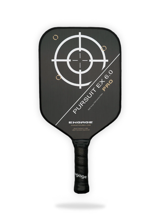 Engage Pursuit Pro EX 6.0 Pickleball Paddle on sale at Badminton Warehouse