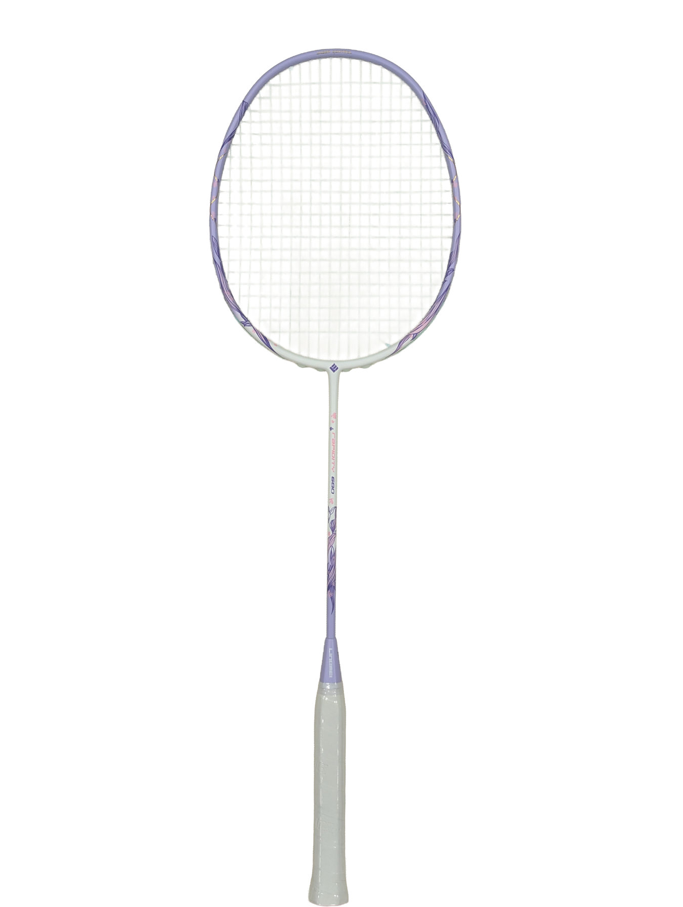 Lingmei Badminton Rackets