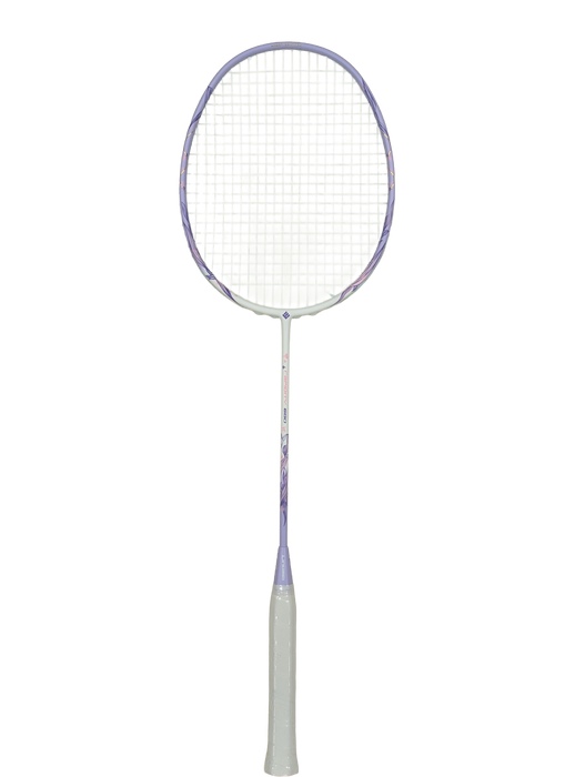 Lingmei Rapidity 680 Badminton Racket on sale at Badminton Warehouse
