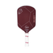 Six Zero Ruby Pickleball Paddle on sale at Badminton Warehouse