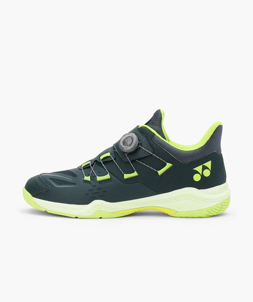 Yonex Power Cushion 88 Dial (3rd Generation) Unisex Badminton Shoes on sale at Badminton Warehouse