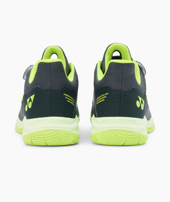 Yonex Power Cushion 88 Dial (3rd Generation) Unisex Badminton Shoes on sale at Badminton Warehouse