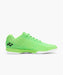 Yonex Aerus Z2 Men's Badminton Court Shoe - Flash Green on sale at Badminton Warehouse