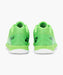 Yonex Aerus Z2 Men's Badminton Court Shoe - Flash Green on sale at Badminton Warehouse