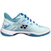 Yonex Power Cushion Eclipsion Z3 Wide Men's Badminton Court Shoe-Light Blue on sale at Badminton Warehouse