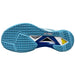 Yonex Power Cushion Eclipsion Z3 Wide Men's Badminton Court Shoe-Light Blue on sale at Badminton Warehouse