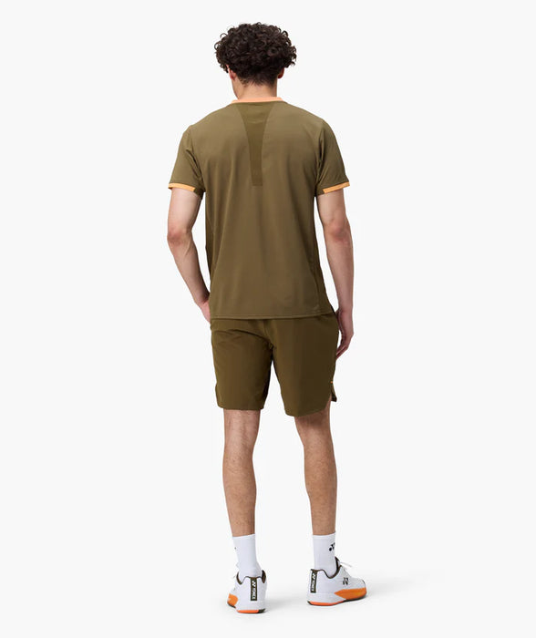 Yonex 10626 Men's Badminton Shirt on sale at Badminton Warehouse