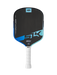 Selkirk SLK Dauntless Widebody Pickleball Paddle (Oasis) Front View on sale at Badminton Warehouse!