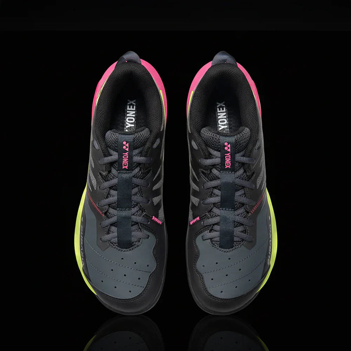 Yonex Subaxia GT badminton Shoe (Dark Gray) on sale at Badminton Warehouse!