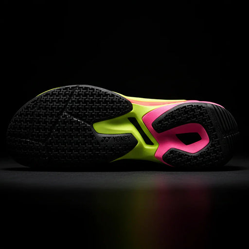 Yonex Subaxia Gt badminton Shoe (Dark Gray) on sale at Badminton Warehouse!