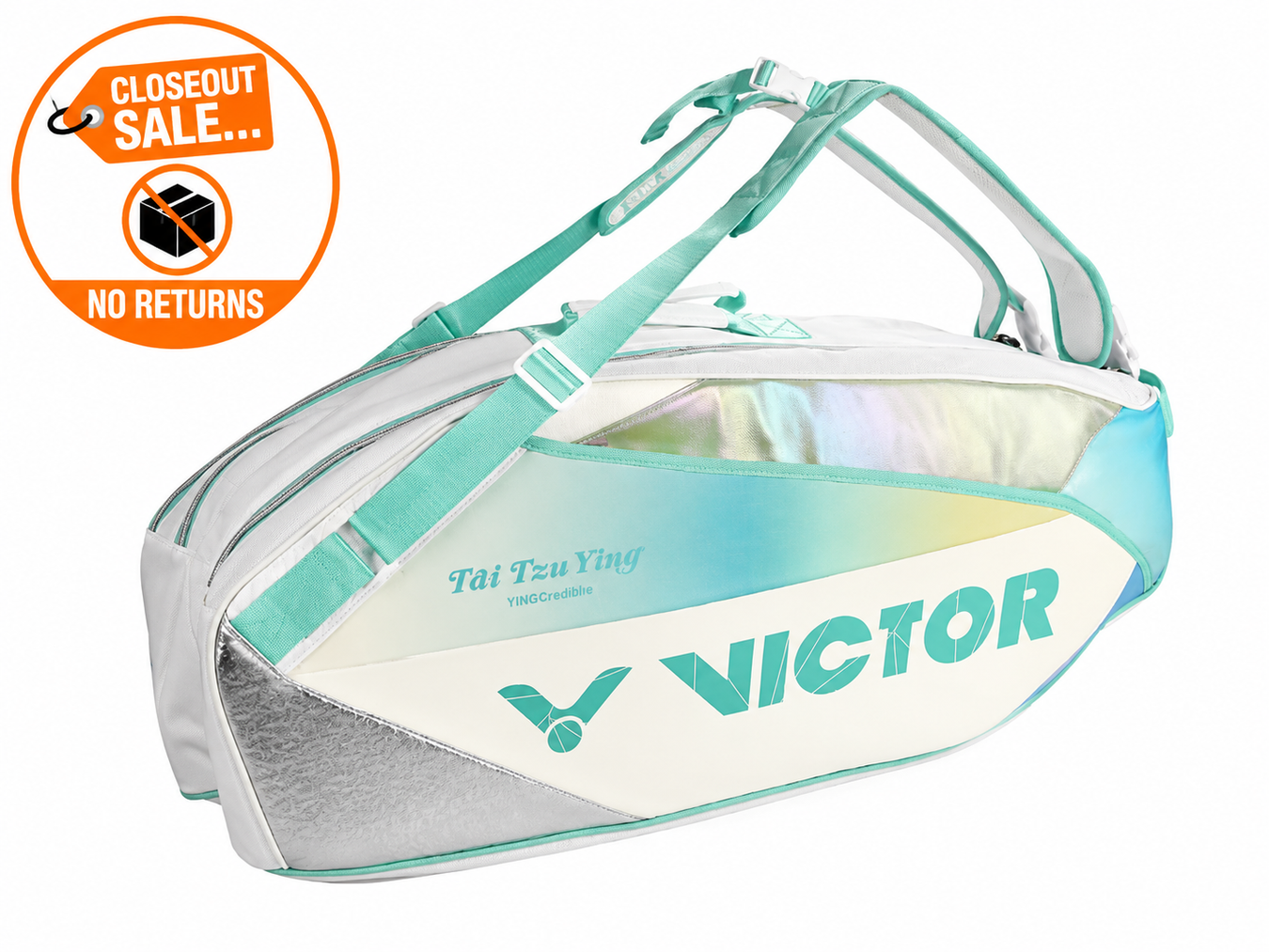 Victor Badminton Bags