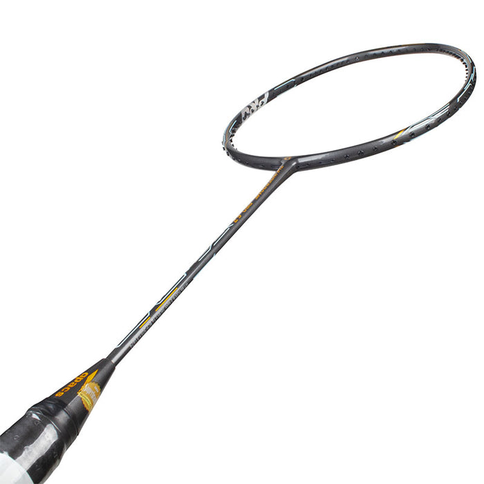 Apacs Thunderdome Pro 6.2 Badminton Racket on sale at Badminton Warehouse