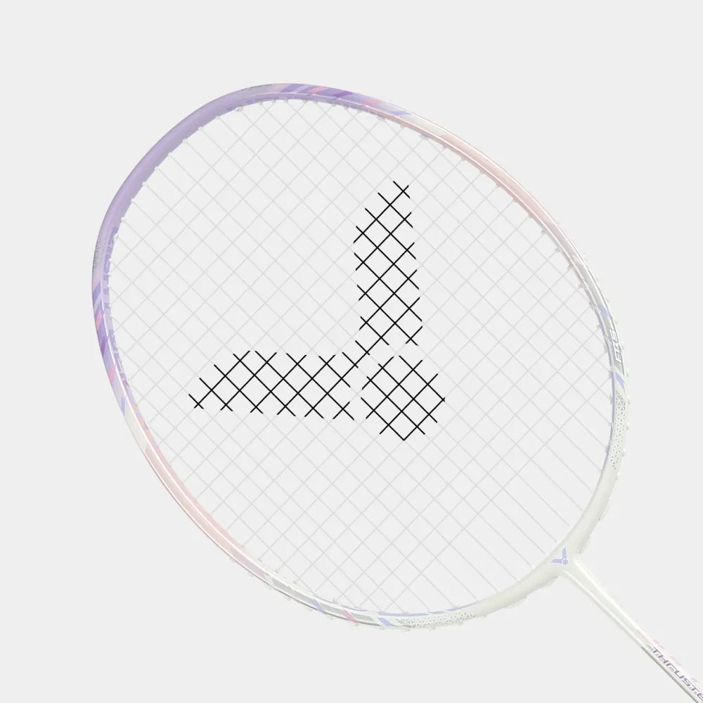 Thruster TK66 AJ Superlight Badminton Racket (Pre-Strung